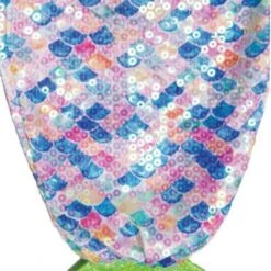 Heless Puppen-Kleid "Meerjungfrau Yara", Gr. 28-35 Cm -Spielzeug Rabatte Geschäft 29757164 04