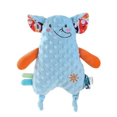 Epik Kinder Komfortpuppe Cartoon Beanie Plüschtier 3 Epik Kinder Komfortpuppe Cartoon Beanie Plüschtier