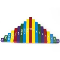 Syntek Lernspielzeug Für Kinder Holzspielzeug Sensorische Lehrmittel Bunte Kleine Zählstäbchen -Spielzeug Rabatte Geschäft 29865296 03