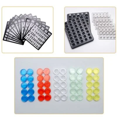 Vetaka Bingospiel Für Kinder 5 Vetaka Bingospiel Für Kinder – Bild 3