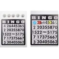 Vetaka Bingospiel Für Kinder 11 Vetaka Bingospiel Für Kinder -Spielzeug Rabatte Geschäft 29874656 04