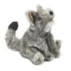 Folkmanis Handpuppe Kleiner Kojote / Small Coyote -Spielzeug Rabatte Geschäft 29881276 01