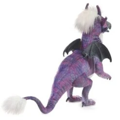 Folkmanis Handpuppe Schnabeldrache / Beaked Dragon -Spielzeug Rabatte Geschäft 29881292 02