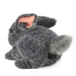 Folkmanis Handpuppe Häschen In Grau / Gray Bunny Rabbit -Spielzeug Rabatte Geschäft 29881315 02