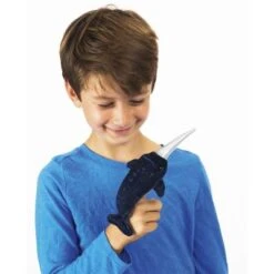 Folkmanis Fingerpuppe Mini Narwhal / Mini Narwal 10 Folkmanis Fingerpuppe Mini Narwhal / Mini Narwal -Spielzeug Rabatte Geschäft 29881342 04