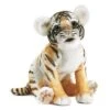 Folkmanis Handpuppe Baby Tiger -Spielzeug Rabatte Geschäft 29881560 01