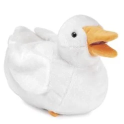 Folkmanis Handpuppe Duck / Ente