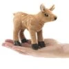 Folkmanis Fingerpuppe Mini Reh / Mini Fawn 2 Folkmanis Fingerpuppe Mini Reh / Mini Fawn -Spielzeug Rabatte Geschäft 29881740 01
