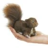 Folkmanis Fingerpuppe Mini Eichhörnchen, Rot / Mini Red Squirrel 2 Folkmanis Fingerpuppe Mini Eichhörnchen, Rot / Mini Red Squirrel -Spielzeug Rabatte Geschäft 29881800 01