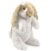 Folkmanis Handpuppe Stehender Hängeohrhase / Standing Lop Rabbit 2 Folkmanis Handpuppe Stehender Hängeohrhase / Standing Lop Rabbit -Spielzeug Rabatte Geschäft 29881834 01