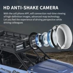 Syntek Ferngesteuerter Buggy Hochgeschwindigkeits-Kletterwagen Mit Allradantrieb 13 Syntek Ferngesteuerter Buggy Hochgeschwindigkeits-Kletterwagen Mit Allradantrieb -Spielzeug Rabatte Geschäft 29947281 06