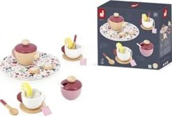 Janod Twist - Teeservice