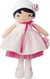 Kaloo Perle Schmusepuppe, 32 Cm