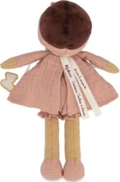 Kaloo Amandine Schmusepuppe, 25 Cm -Spielzeug Rabatte Geschäft 29957460 04