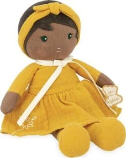 Kaloo Naomie Schmusepuppe, 25 Cm 9 Kaloo Naomie Schmusepuppe, 25 Cm -Spielzeug Rabatte Geschäft 29957622 03