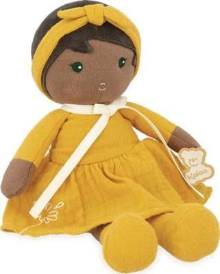 Kaloo Naomie Schmusepuppe, 25 Cm 5 Kaloo Naomie Schmusepuppe, 25 Cm – Bild 3