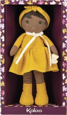 Kaloo Naomie Schmusepuppe, 25 Cm 7 Kaloo Naomie Schmusepuppe, 25 Cm – Bild 5