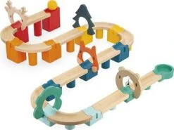 Janod Meine Erste Kugelbahn