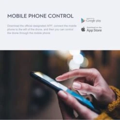 Syntek Luftbildaufnahmen Quadcopter Ferngesteuerte Drohnen -Spielzeug Rabatte Geschäft 29981245 05