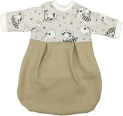 Emil Schwenk Schlafsack, Gr. 38