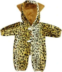 Emil Schwenk "Katzen"-Overall, Gr. 32