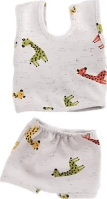 Emil Schwenk Unterwäsche-Set, Gr. 32 3 Emil Schwenk Unterwäsche-Set, Gr. 32