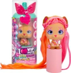 VIP Pets Bow Power Shiara