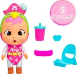Cry Babies Magic Tears Tropical Beach Babies Lora -Spielzeug Rabatte Geschäft 29981689 02