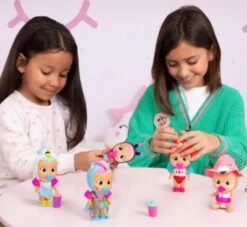 Cry Babies Magic Tears Tropical Beach Babies Lora -Spielzeug Rabatte Geschäft 29981689 05