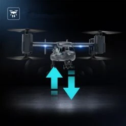 Syntek Kinderflugzeug Vierachsiges Ferngesteuertes Osprey And Luft-Kampfflugzeug Für Kinder 10 Syntek Kinderflugzeug Vierachsiges Ferngesteuertes Osprey And Luft-Kampfflugzeug Für Kinder -Spielzeug Rabatte Geschäft 30053902 03