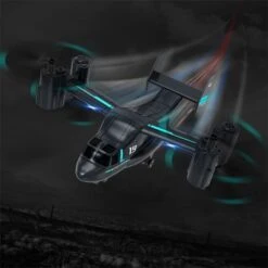 Syntek Kinderflugzeug Vierachsiges Ferngesteuertes Osprey And Luft-Kampfflugzeug Für Kinder 11 Syntek Kinderflugzeug Vierachsiges Ferngesteuertes Osprey And Luft-Kampfflugzeug Für Kinder -Spielzeug Rabatte Geschäft 30053902 04