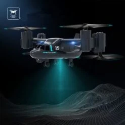 Syntek Kinderflugzeug Vierachsiges Ferngesteuertes Osprey And Luft-Kampfflugzeug Für Kinder 12 Syntek Kinderflugzeug Vierachsiges Ferngesteuertes Osprey And Luft-Kampfflugzeug Für Kinder -Spielzeug Rabatte Geschäft 30053902 05