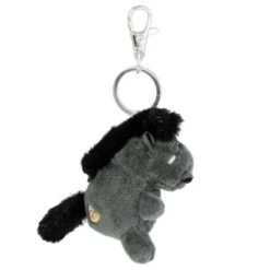 United Labels Pummel Und Friends Schlüsselanhänger - Grummeleinhorn Plüschtier Stofftier Plüsch 7 Cm Plüschanhänger -Spielzeug Rabatte Geschäft 30066587 04