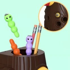 Debuy Specht-Käfer-Fangspielzeug Magnetisches Kinderspielzeug -Spielzeug Rabatte Geschäft 30066916 04