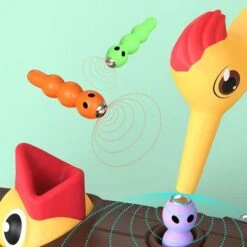Debuy Specht-Käfer-Fangspielzeug Magnetisches Kinderspielzeug -Spielzeug Rabatte Geschäft 30066916 05