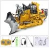 Debuy Maschinelle Antriebswerkzeuge Ferngesteuertes Spielzeug Alloy R/C Construction Vehicle Toys / Baufahrzeug / Bagger / Bulldozer 1 Debuy Maschinelle Antriebswerkzeuge Ferngesteuertes Spielzeug Alloy R/C Construction Vehicle Toys / Baufahrzeug / Bagger / Bulldozer -Spielzeug Rabatte Geschäft 30066968 01