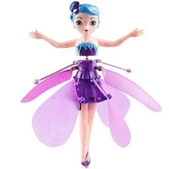 Epik Flugzeugspielzeug Für Kinder Suspendiertes Little Fairy Induktionsflugzeug Für Kinder -Spielzeug Rabatte Geschäft 30067234 03