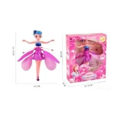 Epik Flugzeugspielzeug Für Kinder Suspendiertes Little Fairy Induktionsflugzeug Für Kinder -Spielzeug Rabatte Geschäft 30067234 06