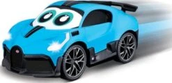 BB Junior My First R/C 21cm Bugatti Divo 2,4 GHz 5 BB Junior My First R/C 21cm Bugatti Divo 2,4 GHz -Spielzeug Rabatte Geschäft 30132657 02