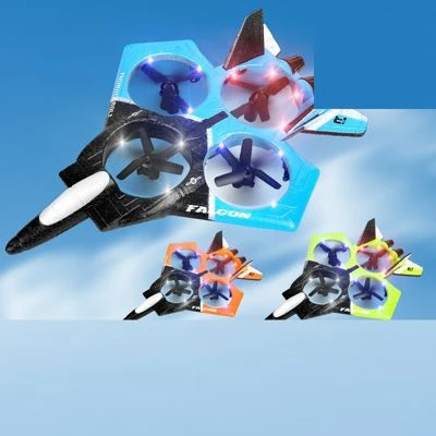 Debuy Teenager Ferngesteuertes Kampfflugzeug Spielzeug Jugendlich Flugmaschine 8 Debuy Teenager Ferngesteuertes Kampfflugzeug Spielzeug Jugendlich Flugmaschine – Bild 6