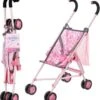 BABY Born® Stroller W Bag -Spielzeug Rabatte Geschäft 30154632 01