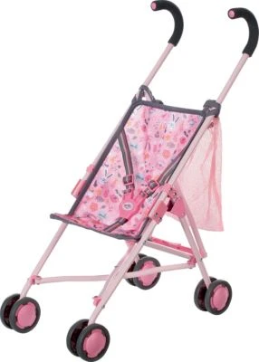 BABY Born® Stroller W Bag 4 BABY Born® Stroller W Bag – Bild 2