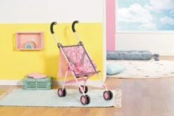 BABY Born® Stroller W Bag 10 BABY Born® Stroller W Bag -Spielzeug Rabatte Geschäft 30154632 03