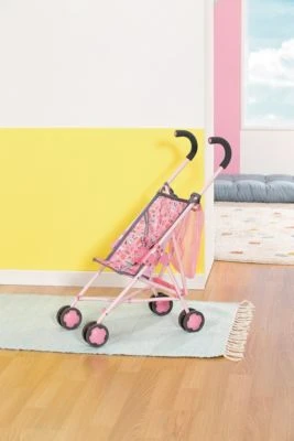 BABY Born® Stroller W Bag 6 BABY Born® Stroller W Bag – Bild 4