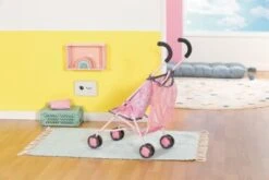 BABY Born® Stroller W Bag 12 BABY Born® Stroller W Bag -Spielzeug Rabatte Geschäft 30154632 05