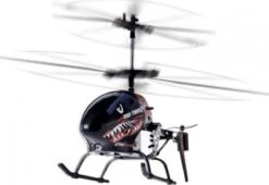 CARSON Easy Tyrann 240 Metal IR 100% RTR -Spielzeug Rabatte Geschäft 30156128 03