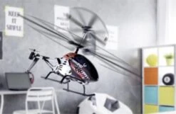 CARSON Easy Tyrann 240 Metal IR 100% RTR -Spielzeug Rabatte Geschäft 30156128 06