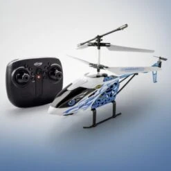 CARSON Eagle 280 Crash Stop Ferngesteuerter Hubschrauber, 2,4 GHz, 100 % RTF 13 CARSON Eagle 280 Crash Stop Ferngesteuerter Hubschrauber, 2,4 GHz, 100 % RTF -Spielzeug Rabatte Geschäft 30156130 06