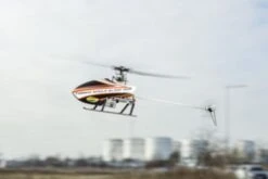 CARSON Tyrann Single Blade 320 2.4G 100%RTF Ora 7 CARSON Tyrann Single Blade 320 2.4G 100%RTF Ora -Spielzeug Rabatte Geschäft 30156132 03