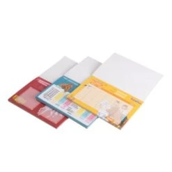 United Labels 3er Set Bibi Und Tina Spielblock (Hufeisen Versenken, Knuffel, Stadt, Land, Pferd) Je 50 Blatt Reisespiele -Spielzeug Rabatte Geschäft 30173345 03